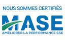 Certification MASE